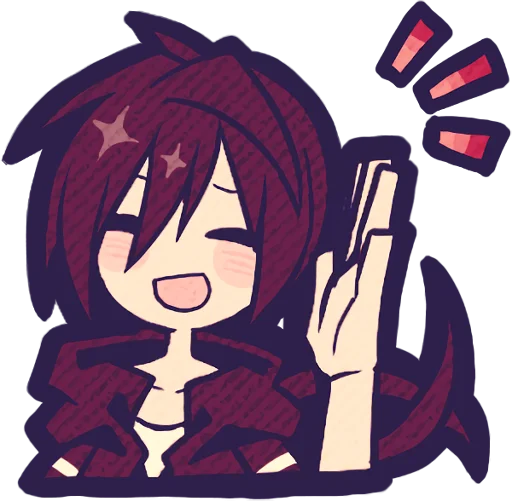 텔레그램 스티커