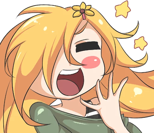 텔레그램 스티커