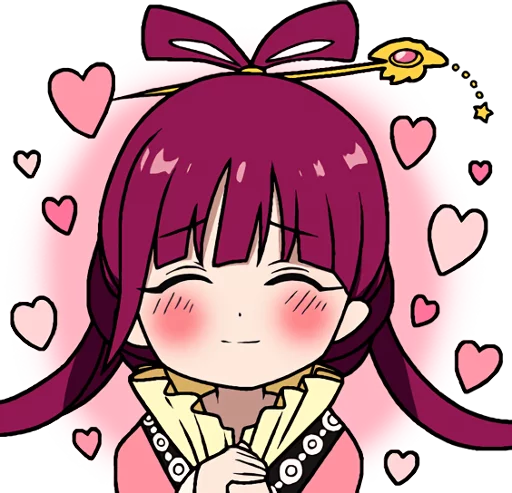 텔레그램 스티커