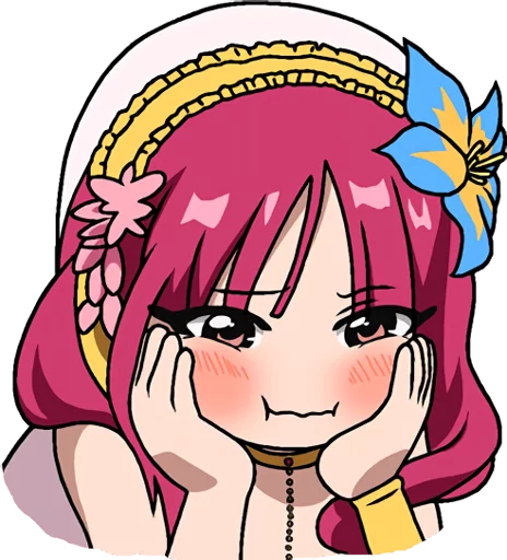 텔레그램 스티커