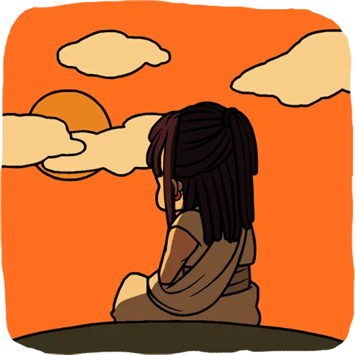 텔레그램 스티커