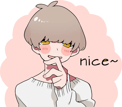 텔레그램 스티커