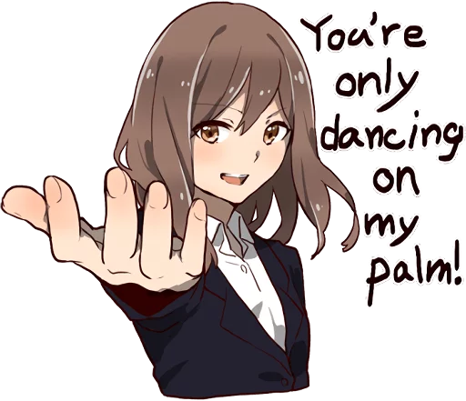 텔레그램 스티커