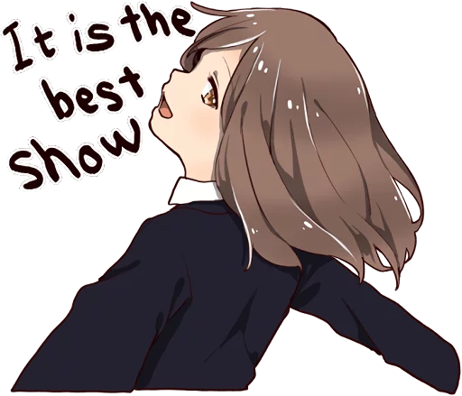 텔레그램 스티커