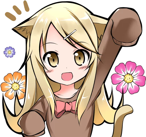 텔레그램 스티커