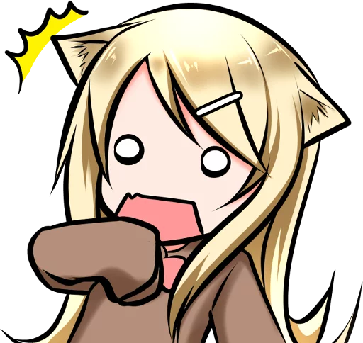 텔레그램 스티커