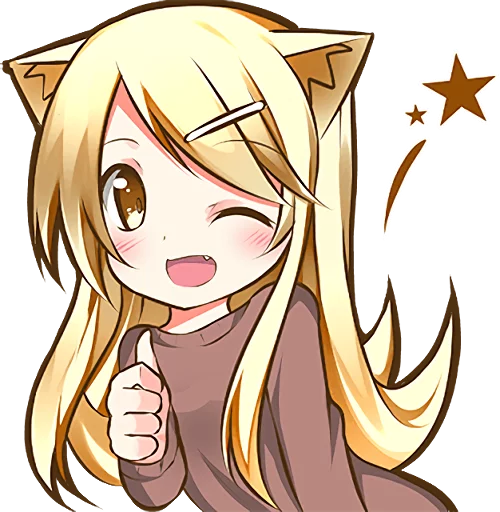 텔레그램 스티커