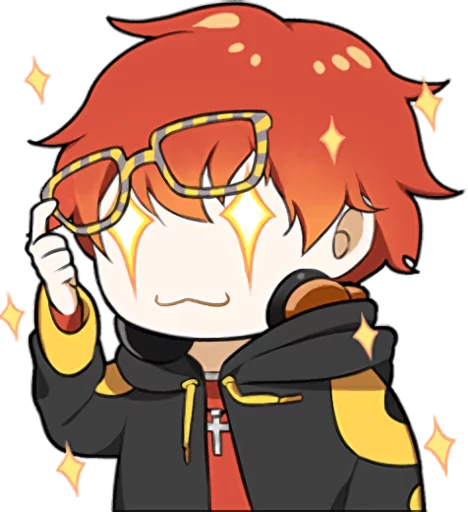 텔레그램 스티커