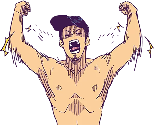 텔레그램 스티커