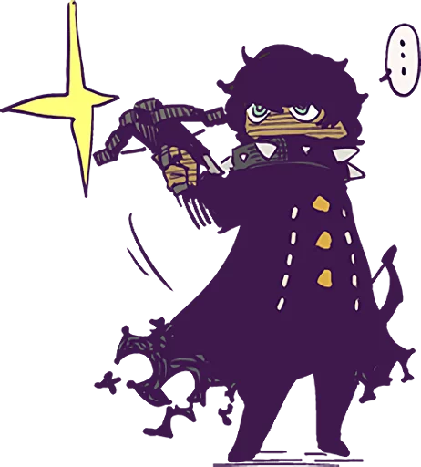 텔레그램 스티커