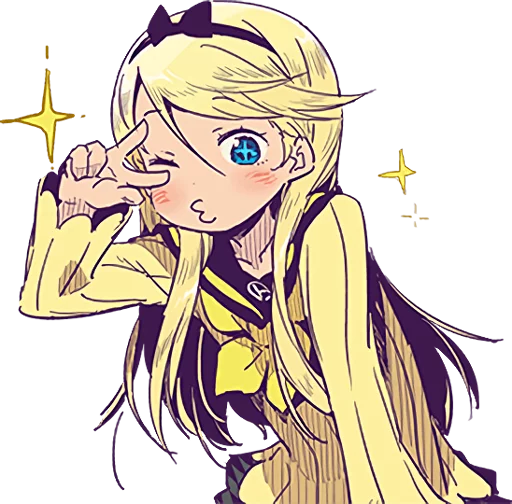 텔레그램 스티커