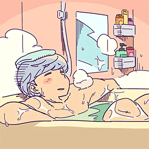 텔레그램 스티커