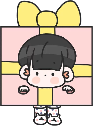 텔레그램 스티커