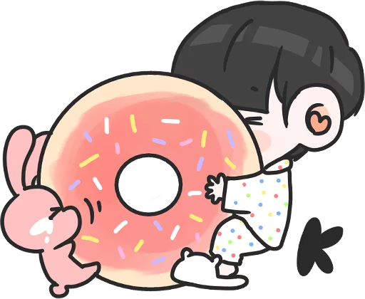 텔레그램 스티커