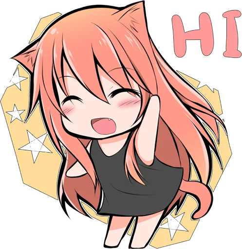 텔레그램 스티커