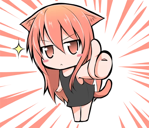 텔레그램 스티커