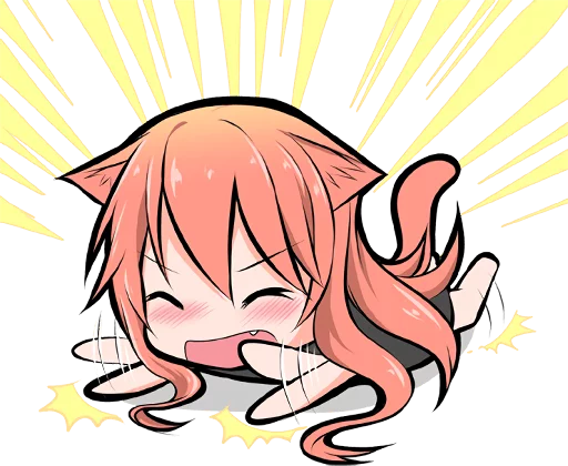 텔레그램 스티커