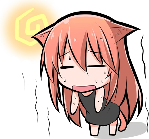 텔레그램 스티커