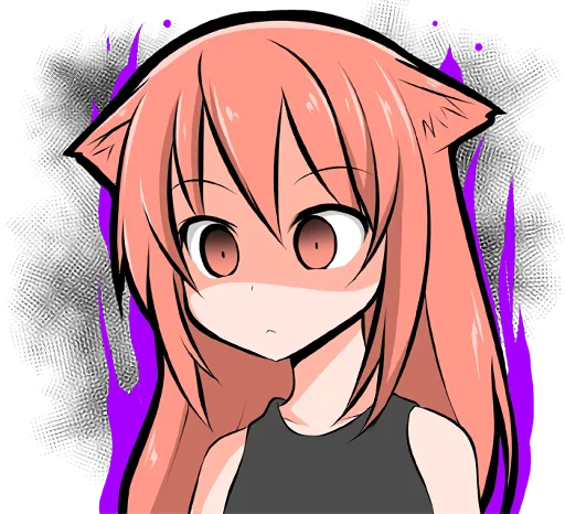 텔레그램 스티커