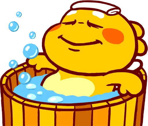 텔레그램 스티커