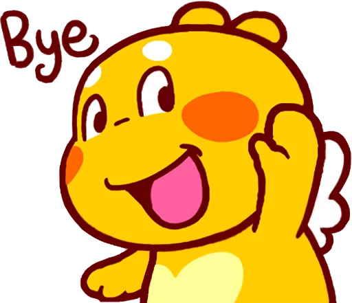 텔레그램 스티커