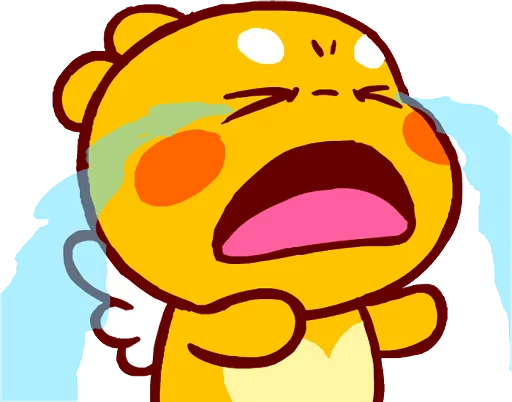 텔레그램 스티커