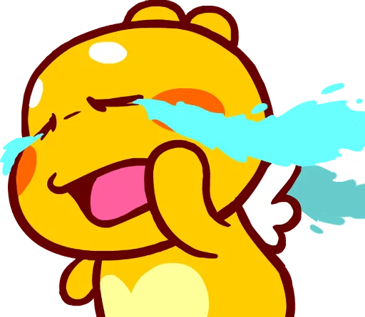 텔레그램 스티커