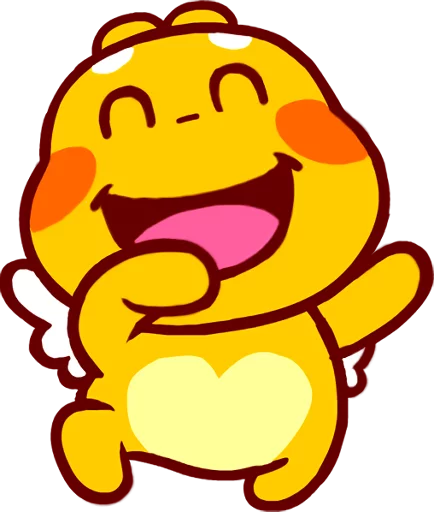 텔레그램 스티커