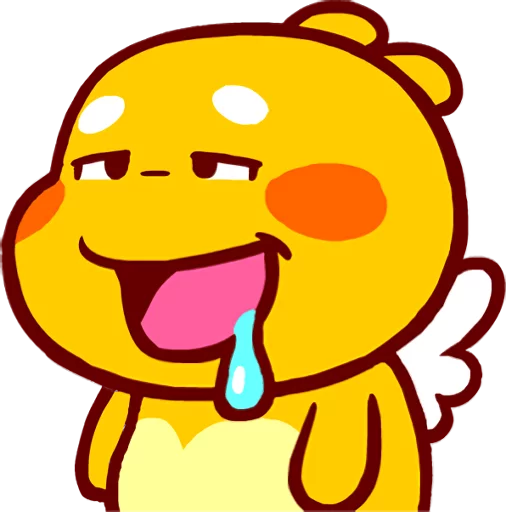 텔레그램 스티커