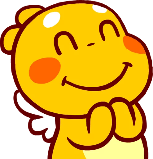 텔레그램 스티커