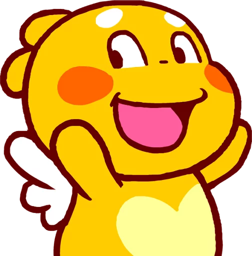 텔레그램 스티커