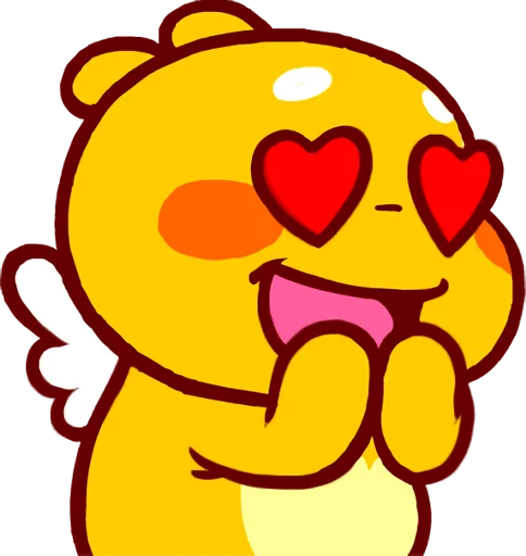 텔레그램 스티커