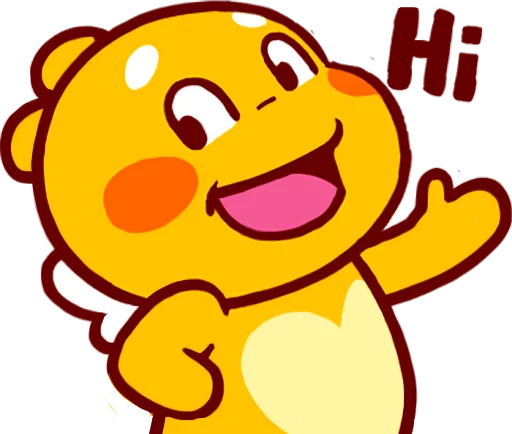 텔레그램 스티커