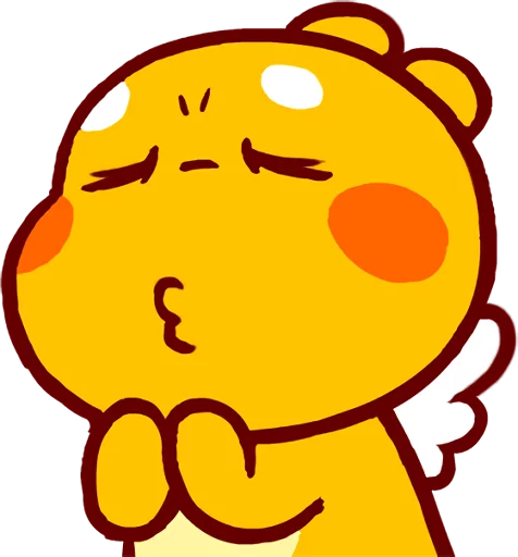 텔레그램 스티커