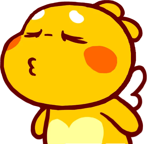 텔레그램 스티커