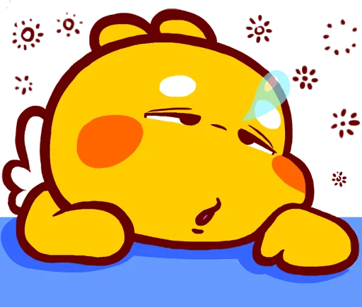 텔레그램 스티커