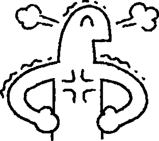 텔레그램 스티커