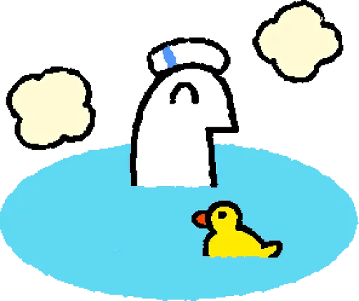 텔레그램 스티커