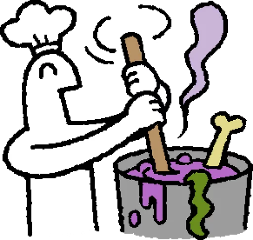 텔레그램 스티커