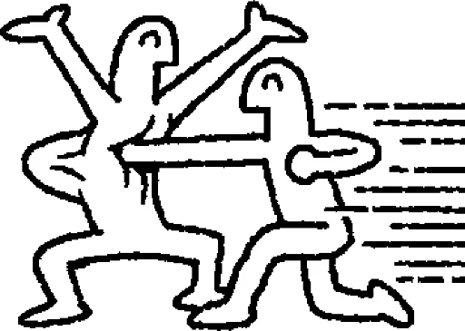 텔레그램 스티커