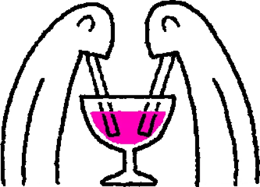 텔레그램 스티커