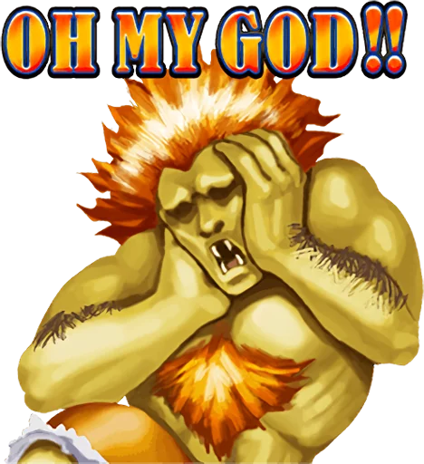 텔레그램 스티커