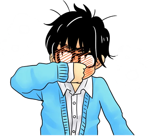 텔레그램 스티커