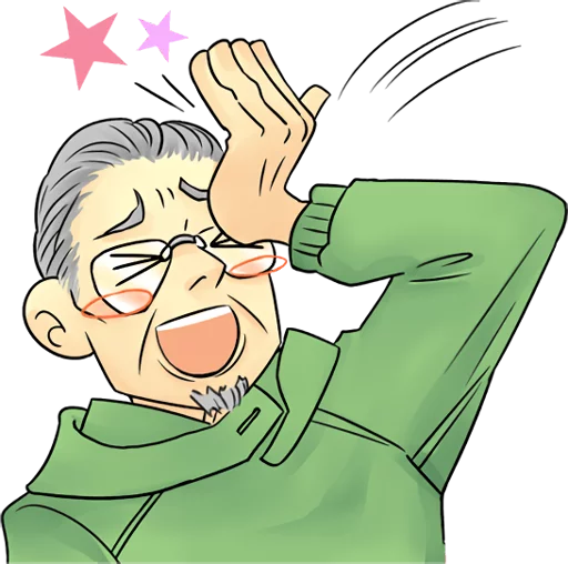 텔레그램 스티커