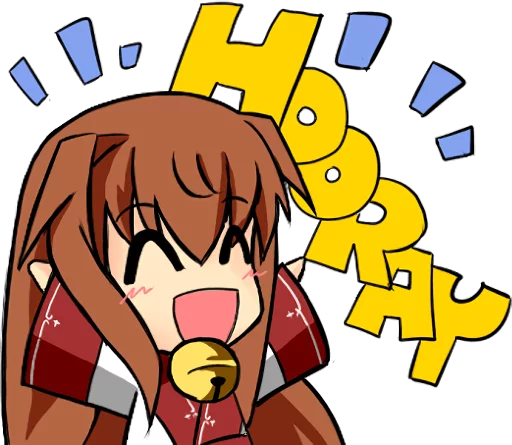 텔레그램 스티커