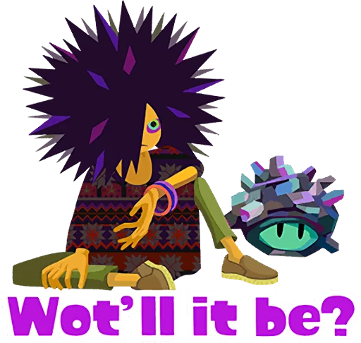 텔레그램 스티커