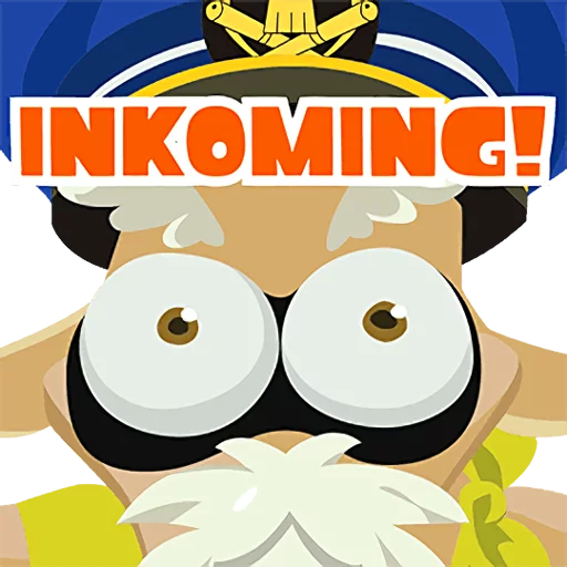 텔레그램 스티커