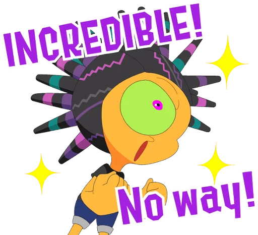 텔레그램 스티커