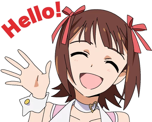 텔레그램 스티커