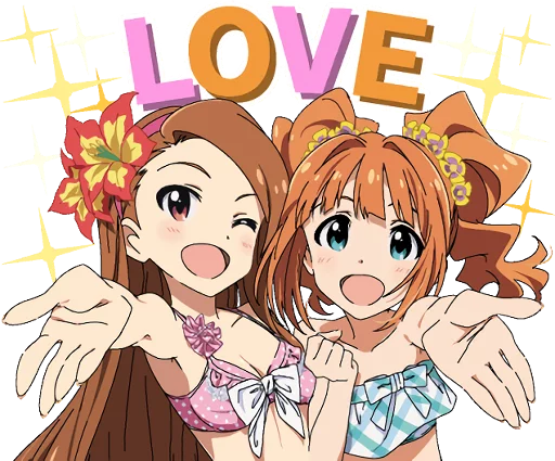 텔레그램 스티커